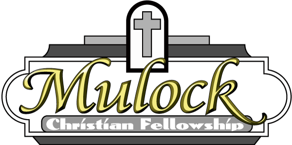 Mulock Christian Fellowship Logo